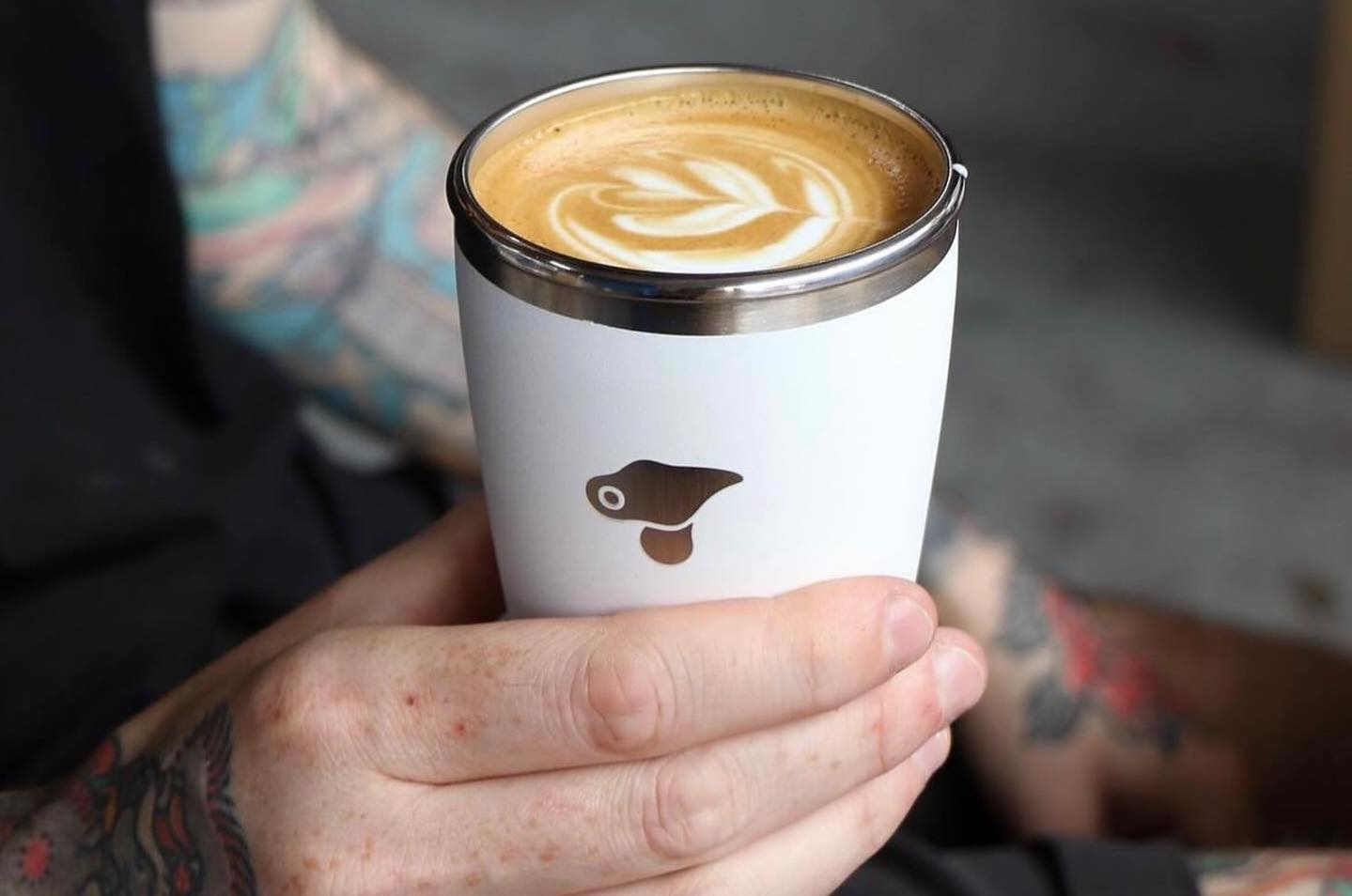 Elevate Your Bullet Cup with Custom Engraving