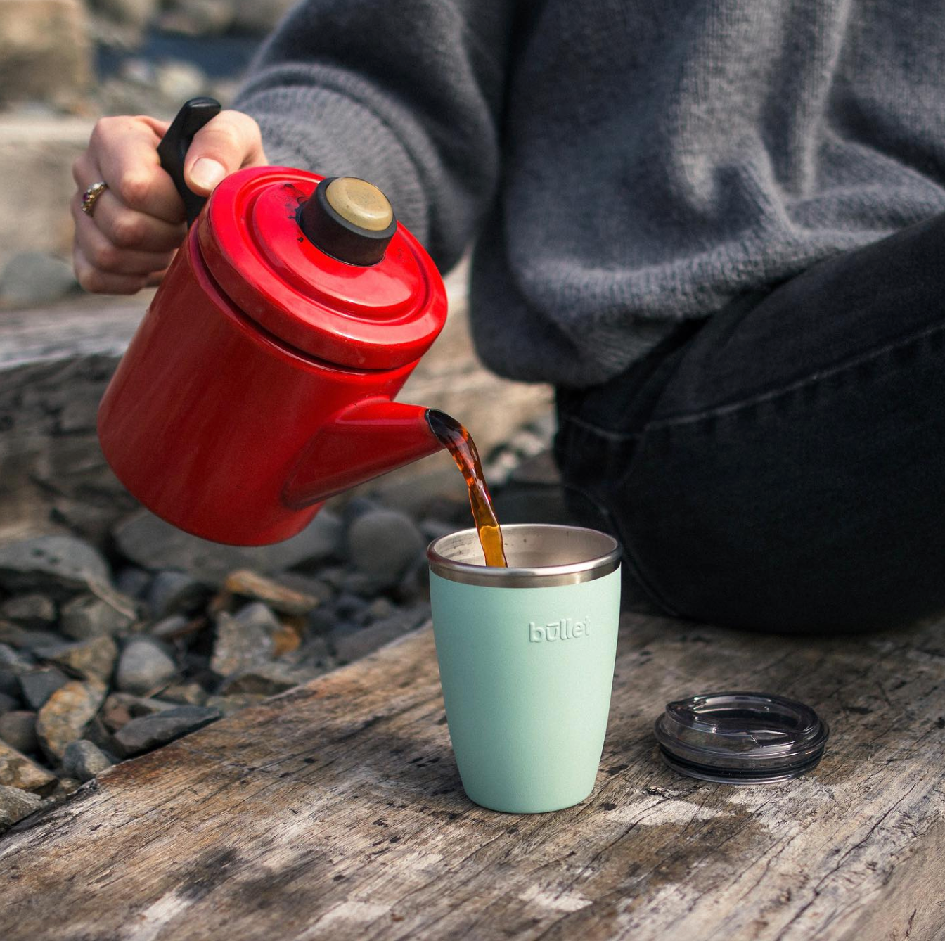 The Future of Coffee Consumption: Trends to Watch