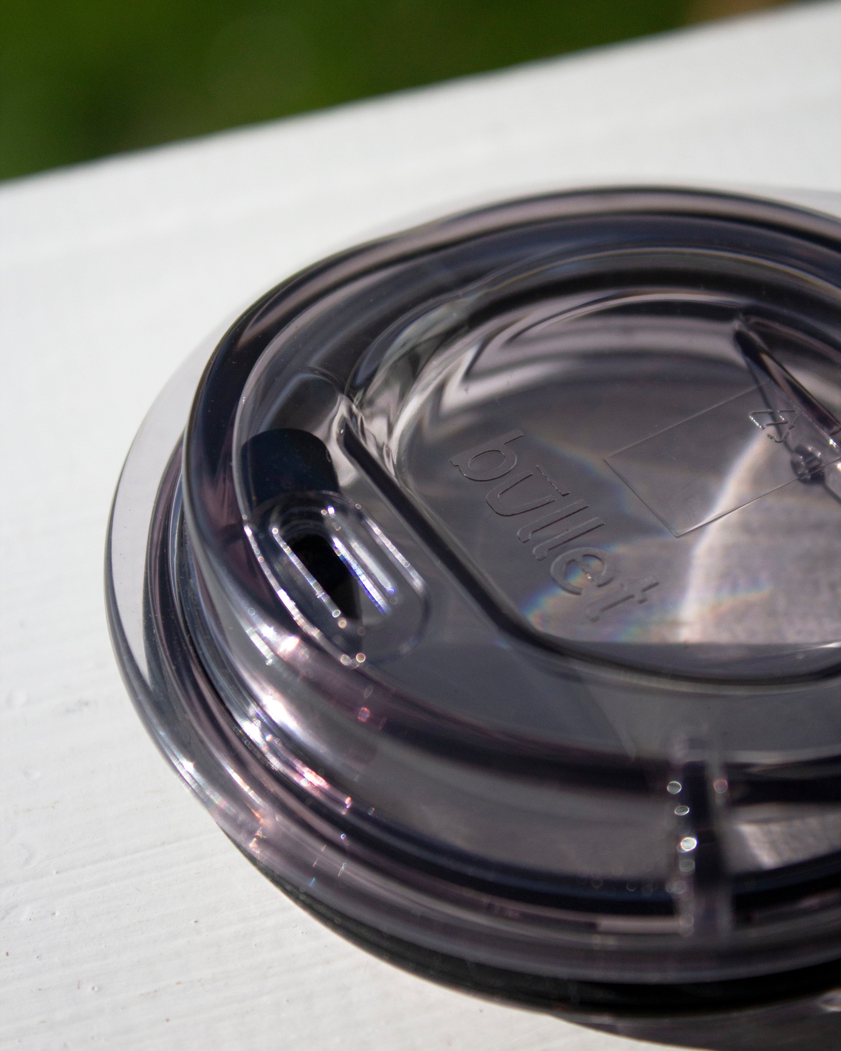 Sealable Lid