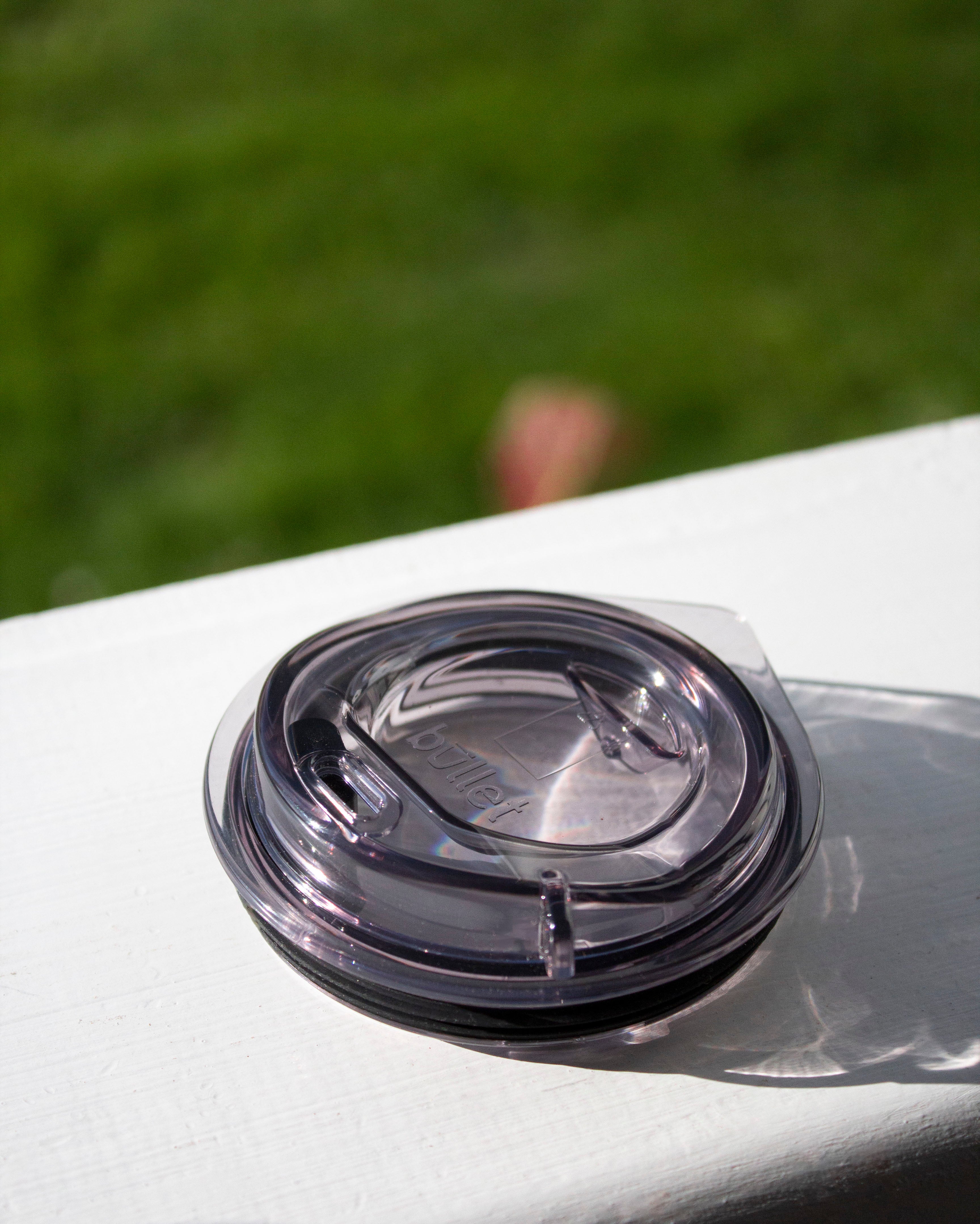 Sealable Lid