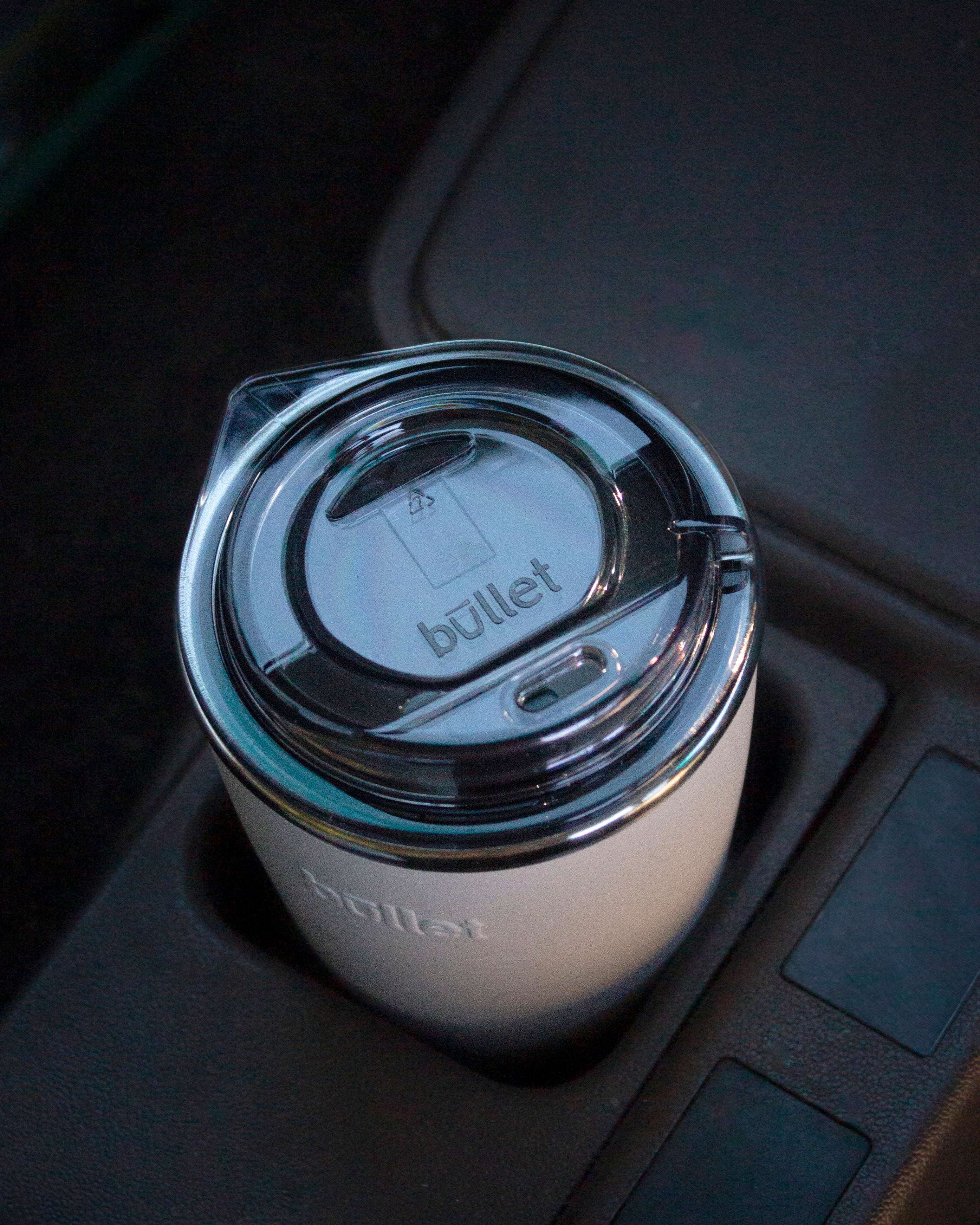Sealable Lid