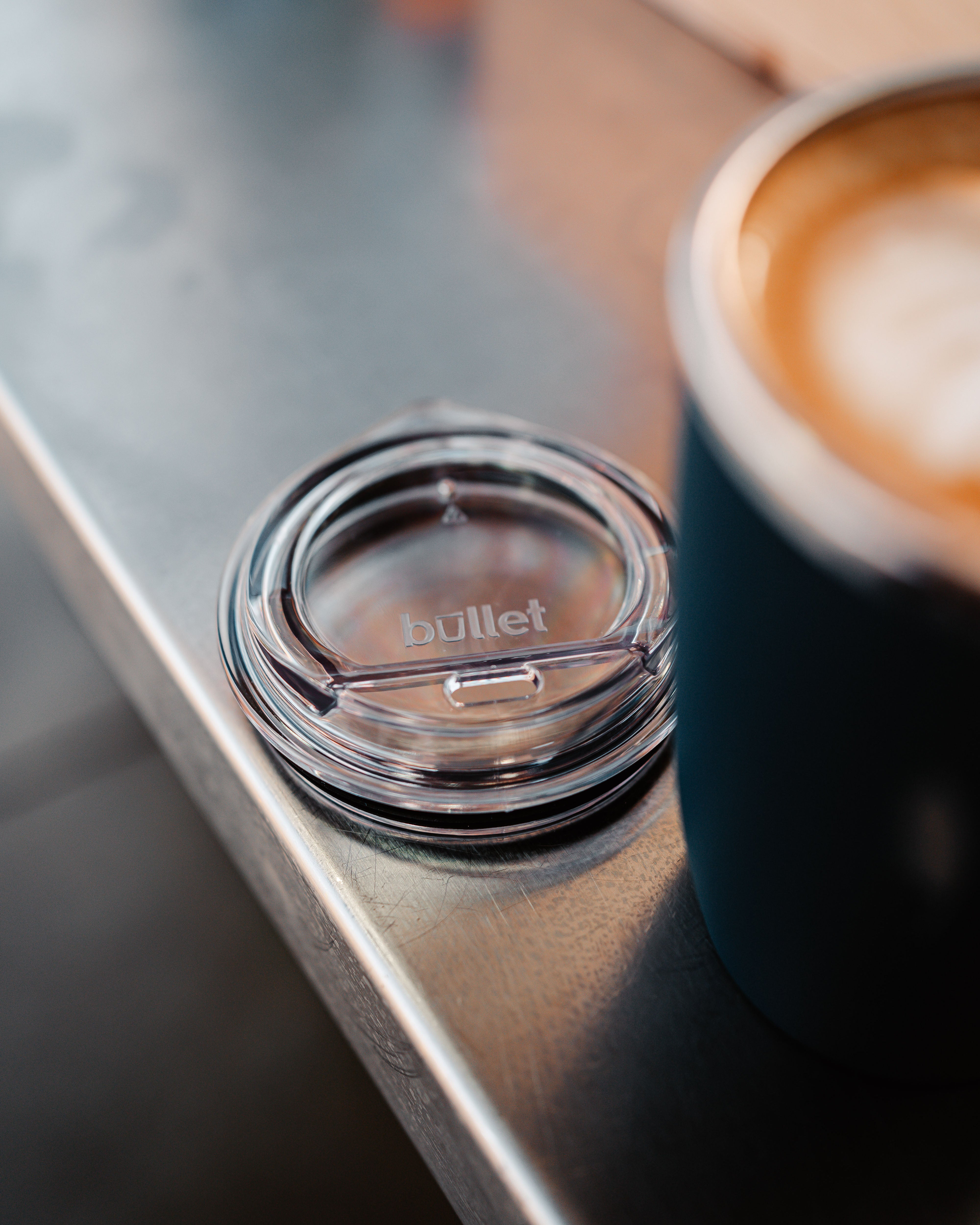 Original Replacement Lid