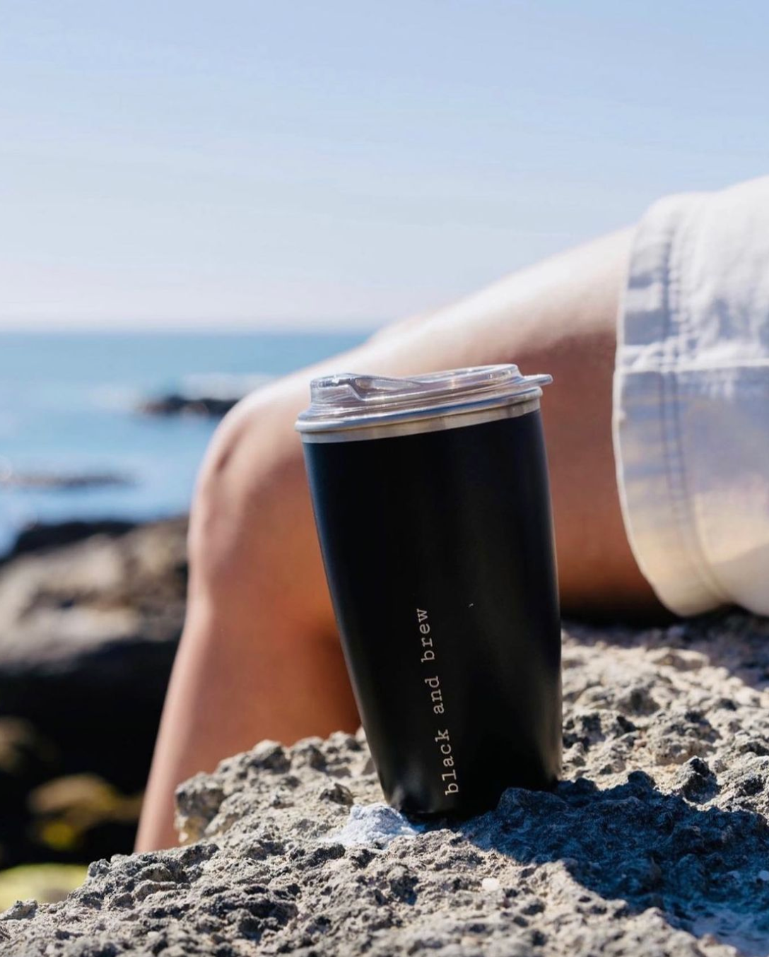 The Role of Reusable Cups in Zero-Waste Living