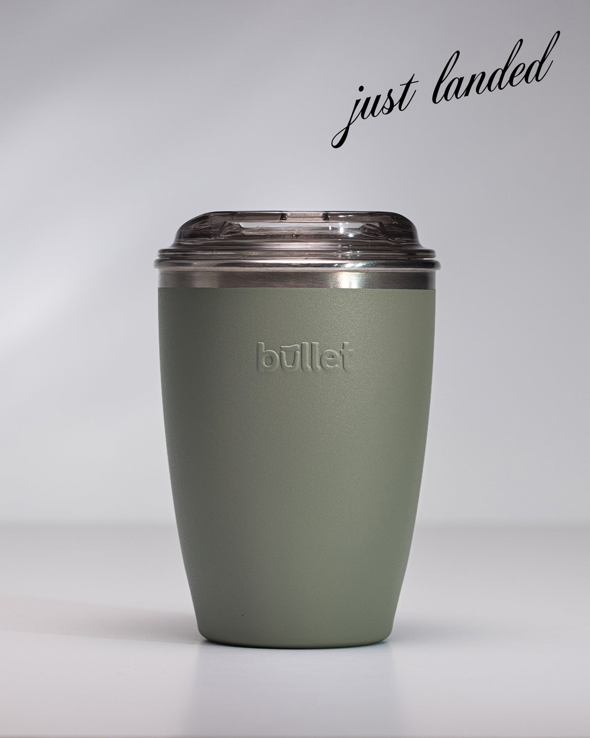 Sustainable Coffee Cups | Bullet
