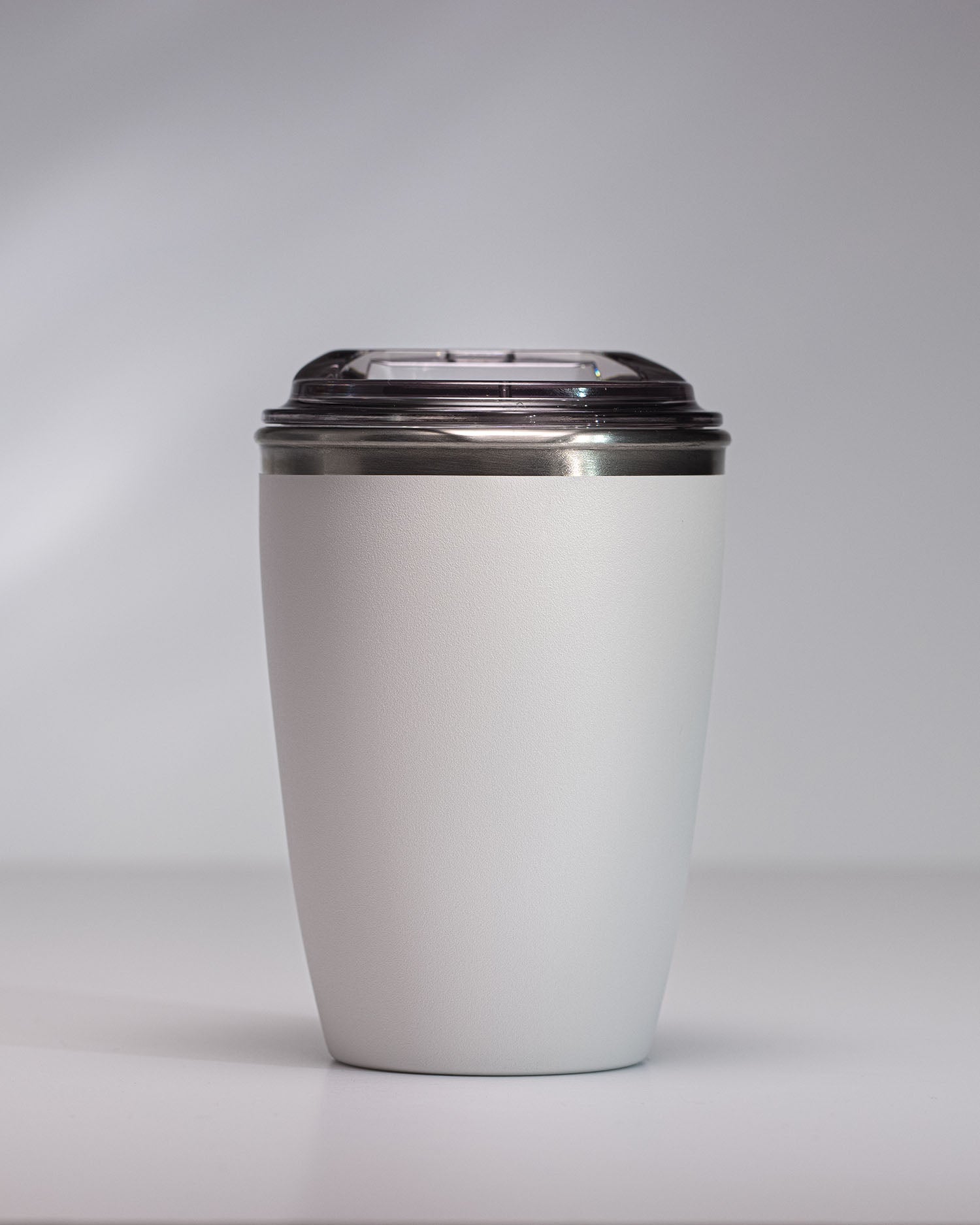 Custom Reusable Coffee Cup